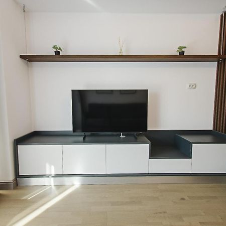 Himson-Brown Apartment Iasi Exterior photo
