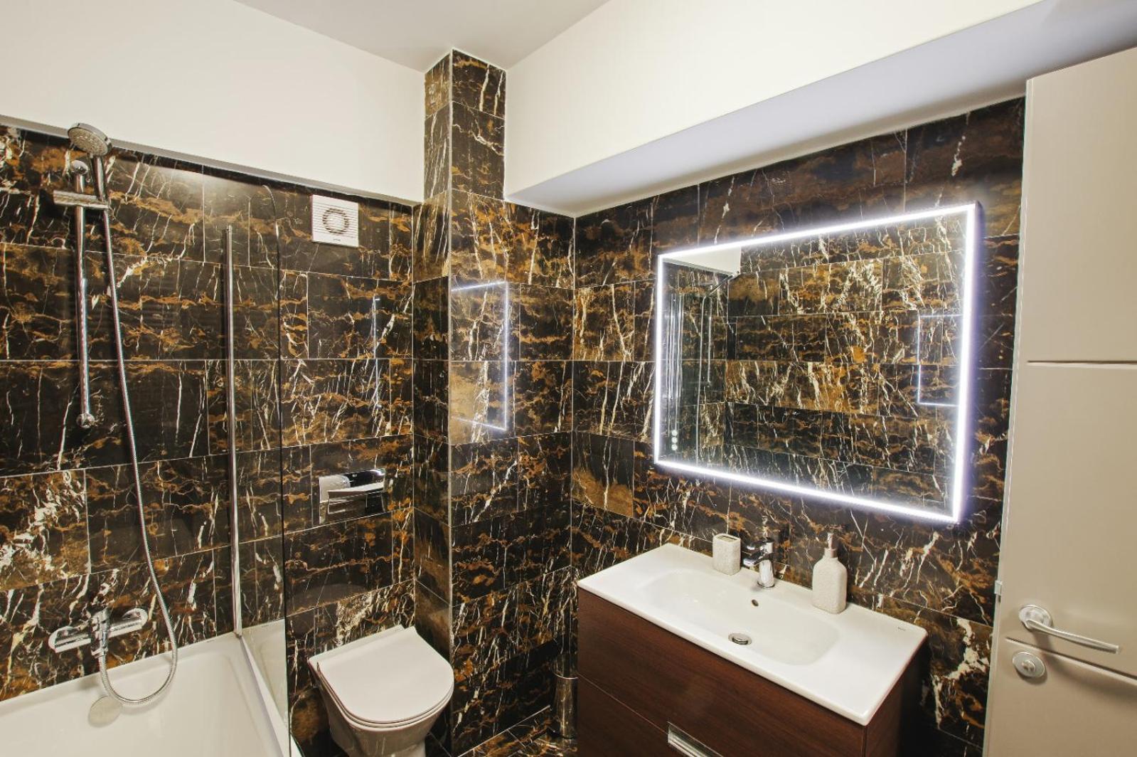Himson-Brown Apartment Iasi Exterior photo