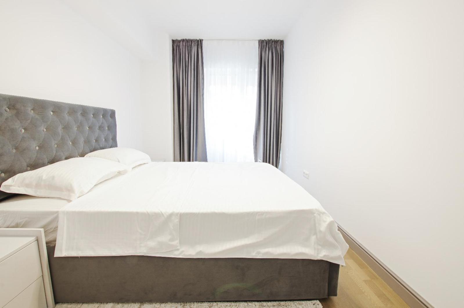 Himson-Brown Apartment Iasi Exterior photo