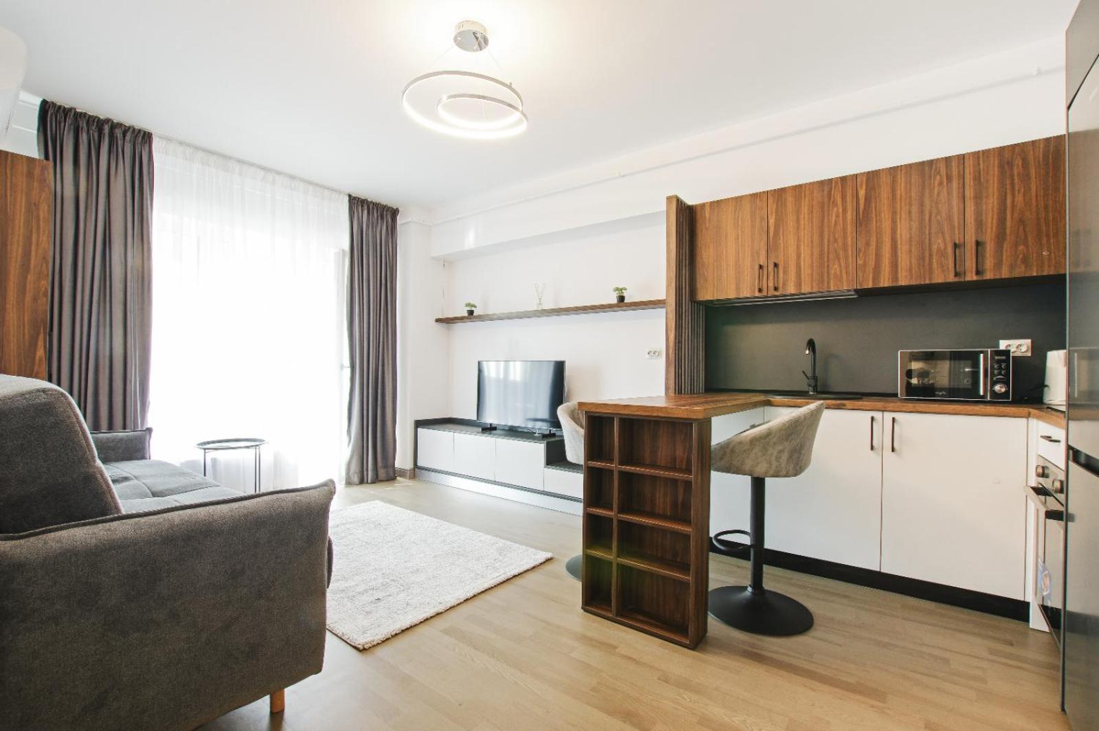 Himson-Brown Apartment Iasi Exterior photo